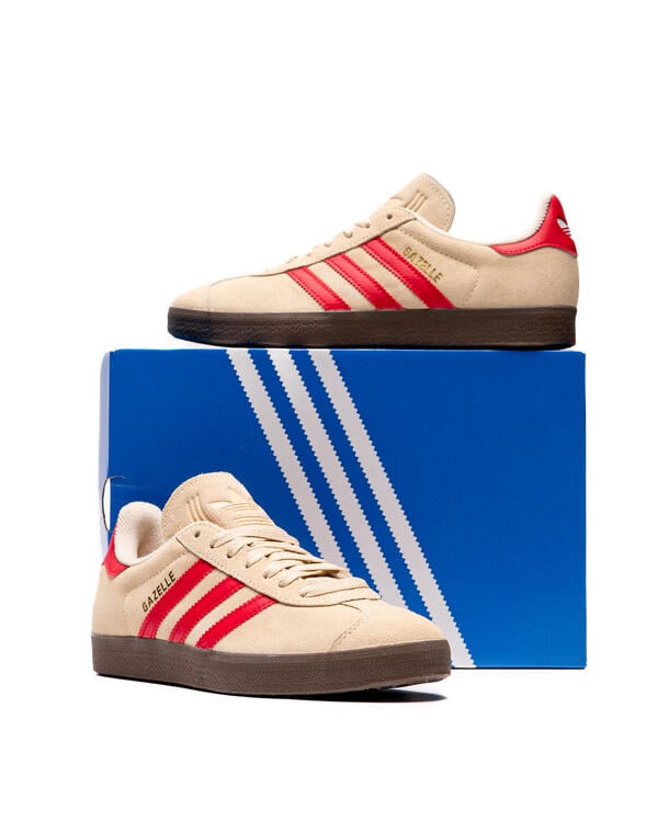 adidas Originals GAZELLE | JH5393 | AFEW STORE